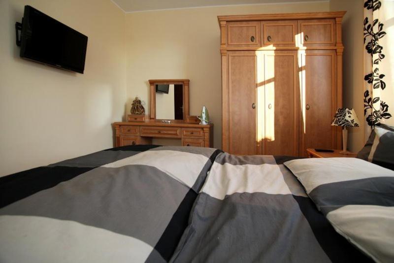 Glamour Apartment Zoppot