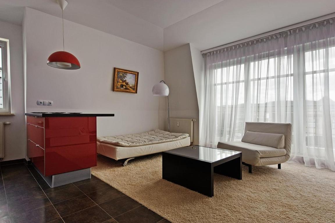 Apartment Glamour Zoppot