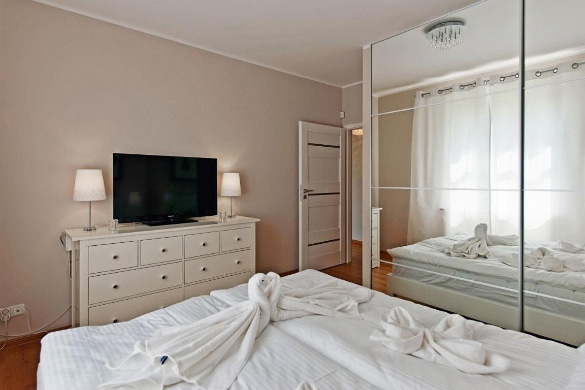 Apartment Glamour Zoppot