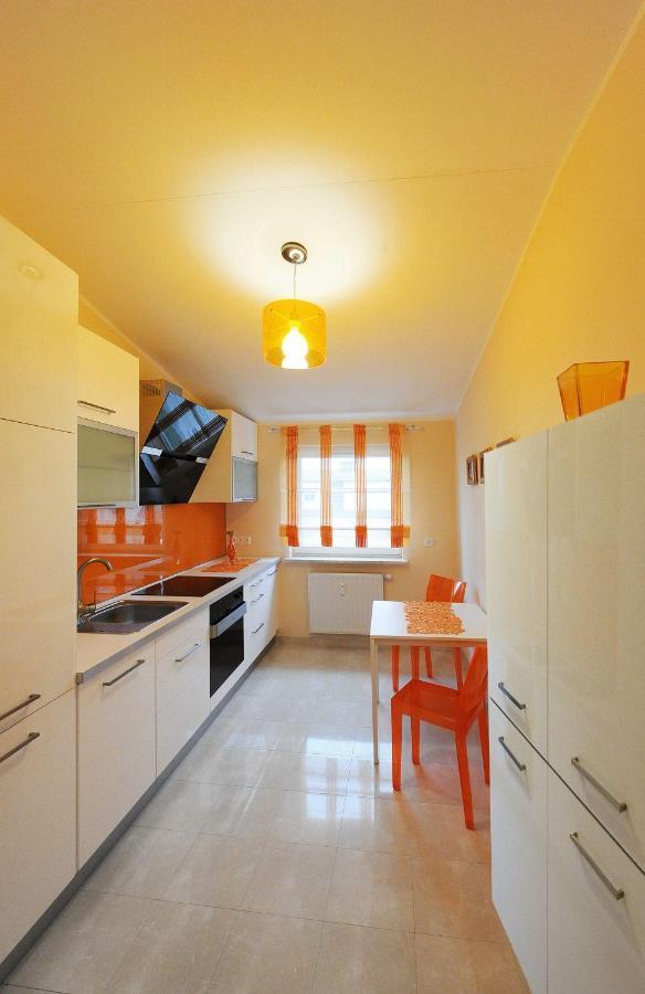 Glamour Apartment Zoppot