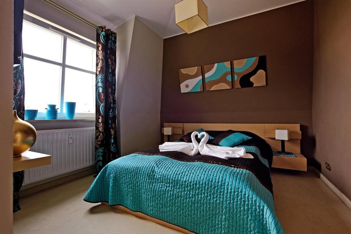 Glamour Apartment Zoppot