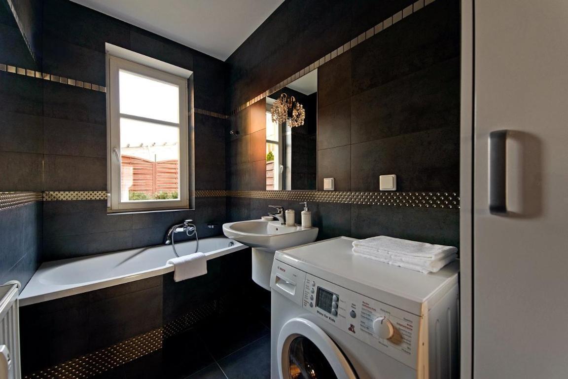 Glamour Apartment Zoppot