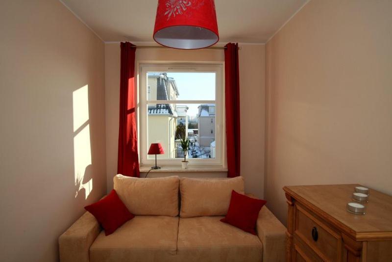 Glamour Apartment Zoppot